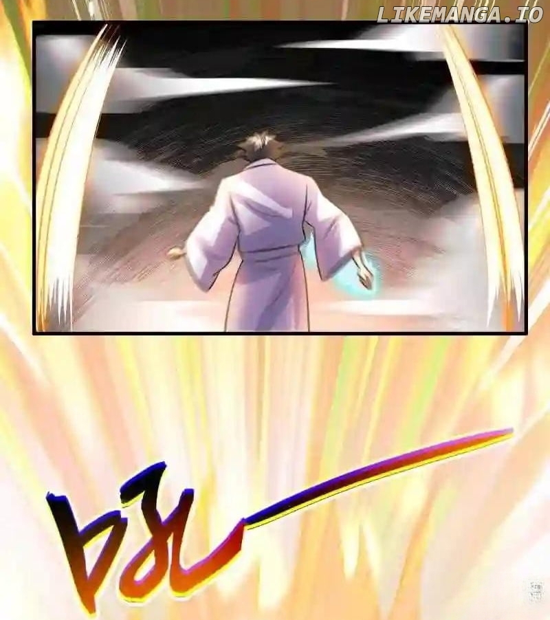 Local Supplier Of Alien Goods Chapter 123 - page 28